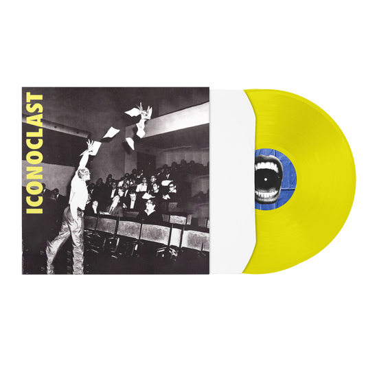 ICONOCLAST - Vinyl